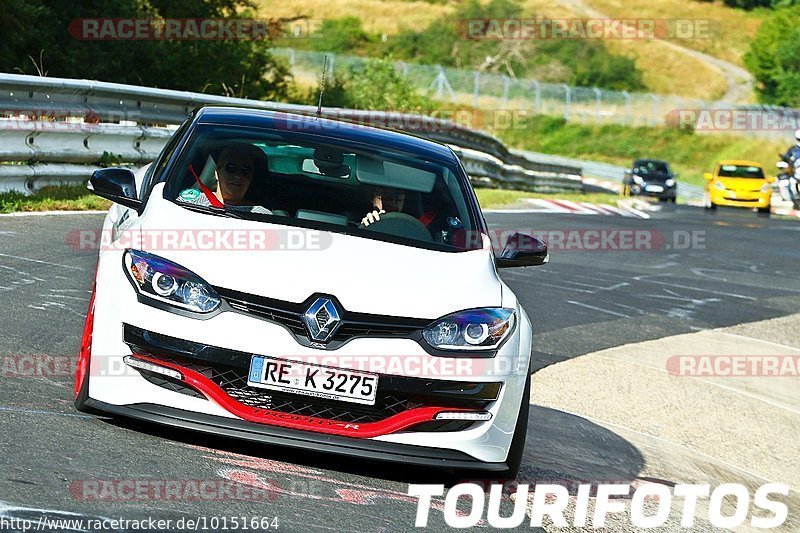 Bild #10151664 - Touristenfahrten Nürburgring Nordschleife (17.08.2020)