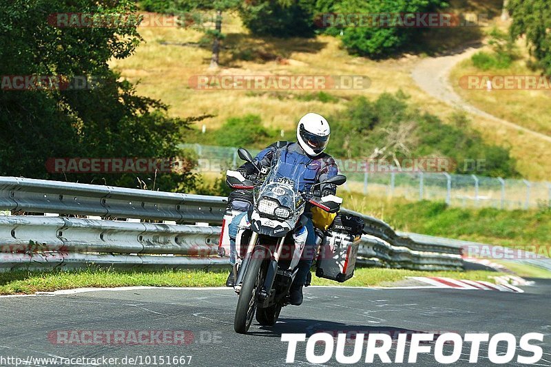 Bild #10151667 - Touristenfahrten Nürburgring Nordschleife (17.08.2020)