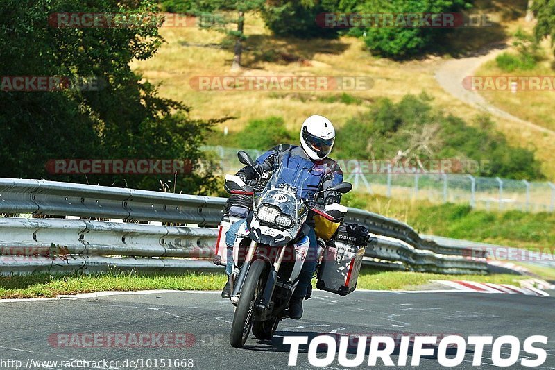 Bild #10151668 - Touristenfahrten Nürburgring Nordschleife (17.08.2020)