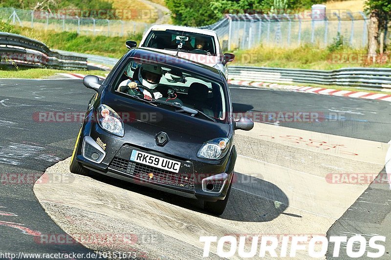 Bild #10151673 - Touristenfahrten Nürburgring Nordschleife (17.08.2020)