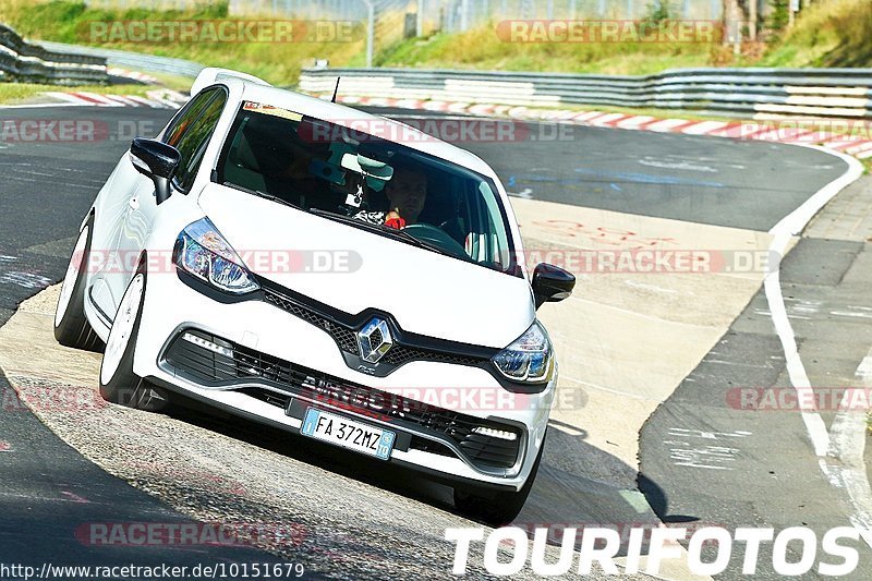 Bild #10151679 - Touristenfahrten Nürburgring Nordschleife (17.08.2020)