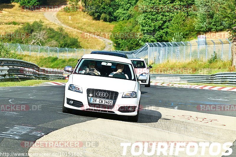 Bild #10151682 - Touristenfahrten Nürburgring Nordschleife (17.08.2020)