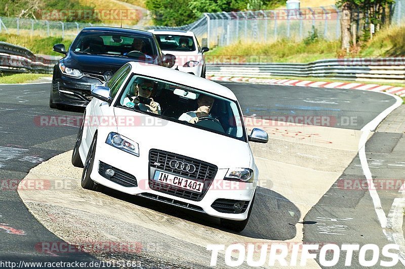 Bild #10151683 - Touristenfahrten Nürburgring Nordschleife (17.08.2020)