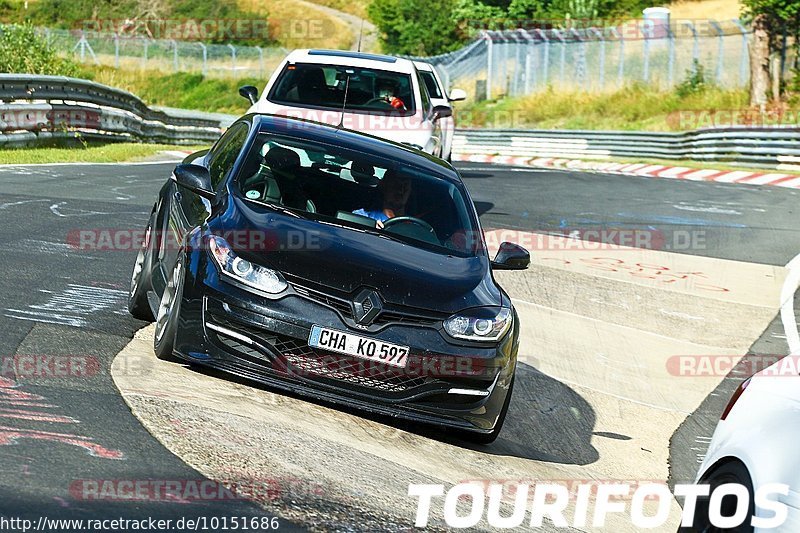 Bild #10151686 - Touristenfahrten Nürburgring Nordschleife (17.08.2020)