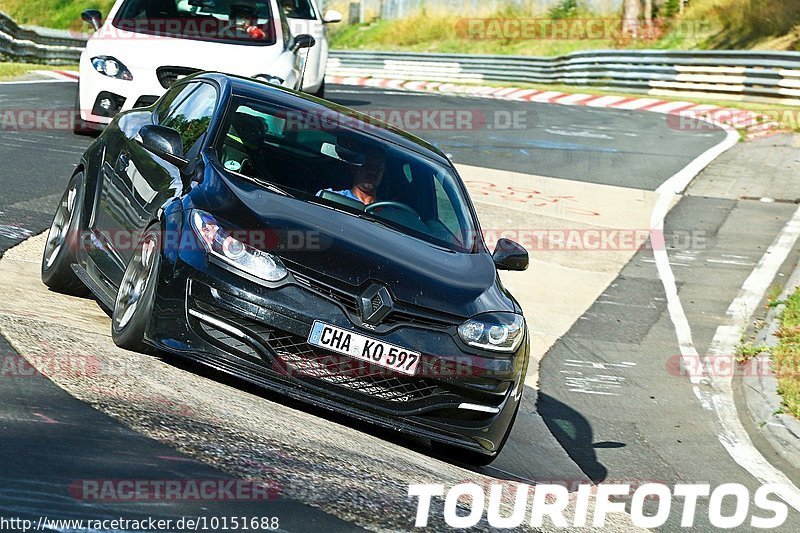 Bild #10151688 - Touristenfahrten Nürburgring Nordschleife (17.08.2020)