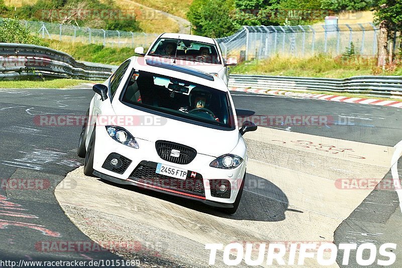 Bild #10151689 - Touristenfahrten Nürburgring Nordschleife (17.08.2020)