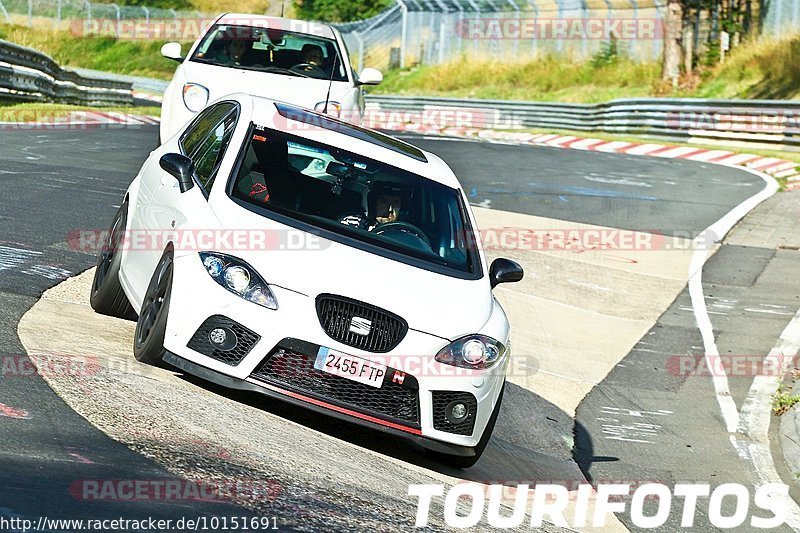 Bild #10151691 - Touristenfahrten Nürburgring Nordschleife (17.08.2020)