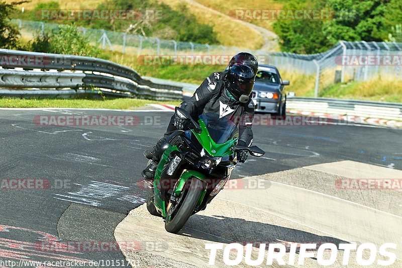 Bild #10151701 - Touristenfahrten Nürburgring Nordschleife (17.08.2020)