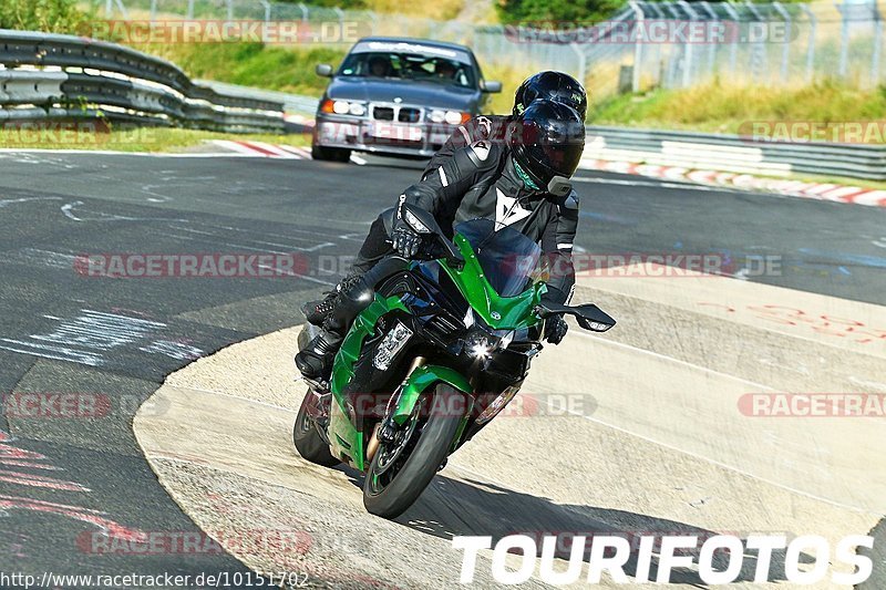 Bild #10151702 - Touristenfahrten Nürburgring Nordschleife (17.08.2020)