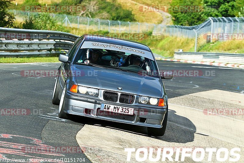 Bild #10151704 - Touristenfahrten Nürburgring Nordschleife (17.08.2020)