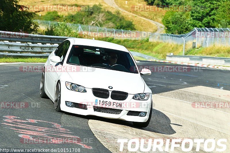 Bild #10151708 - Touristenfahrten Nürburgring Nordschleife (17.08.2020)