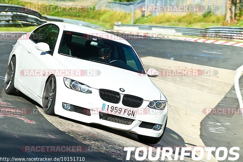 Bild #10151710 - Touristenfahrten Nürburgring Nordschleife (17.08.2020)