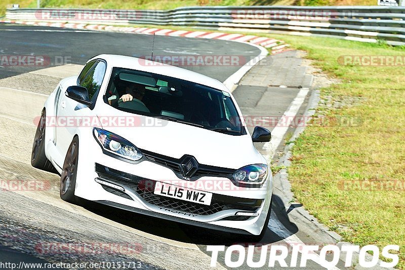 Bild #10151713 - Touristenfahrten Nürburgring Nordschleife (17.08.2020)