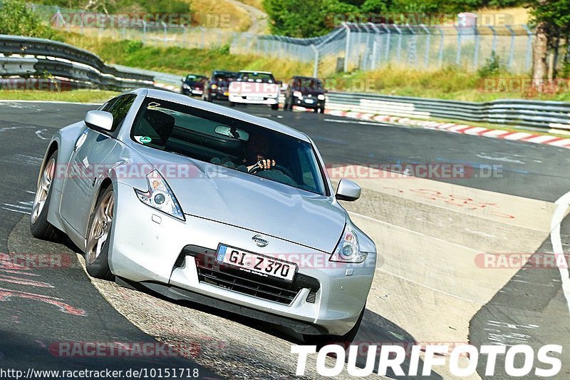 Bild #10151718 - Touristenfahrten Nürburgring Nordschleife (17.08.2020)