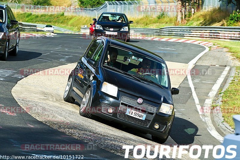 Bild #10151722 - Touristenfahrten Nürburgring Nordschleife (17.08.2020)