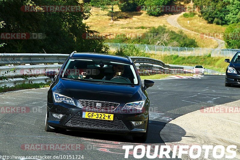 Bild #10151724 - Touristenfahrten Nürburgring Nordschleife (17.08.2020)