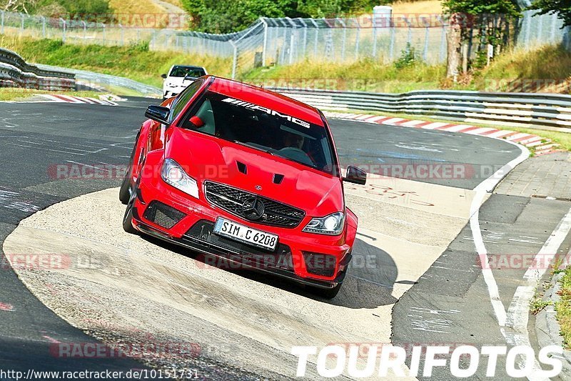 Bild #10151731 - Touristenfahrten Nürburgring Nordschleife (17.08.2020)