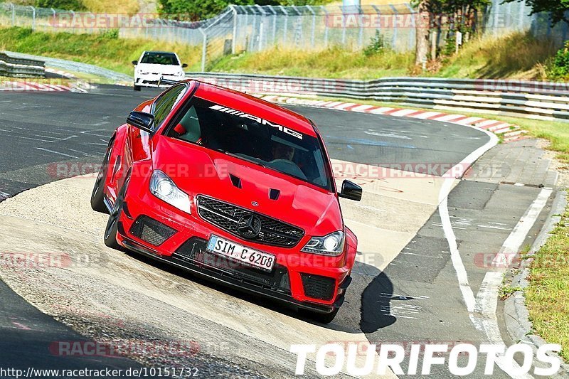 Bild #10151732 - Touristenfahrten Nürburgring Nordschleife (17.08.2020)