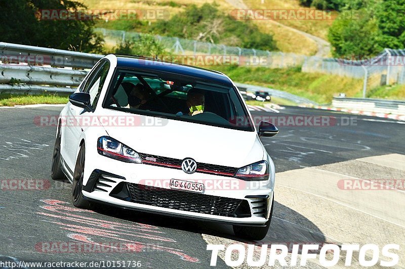 Bild #10151736 - Touristenfahrten Nürburgring Nordschleife (17.08.2020)