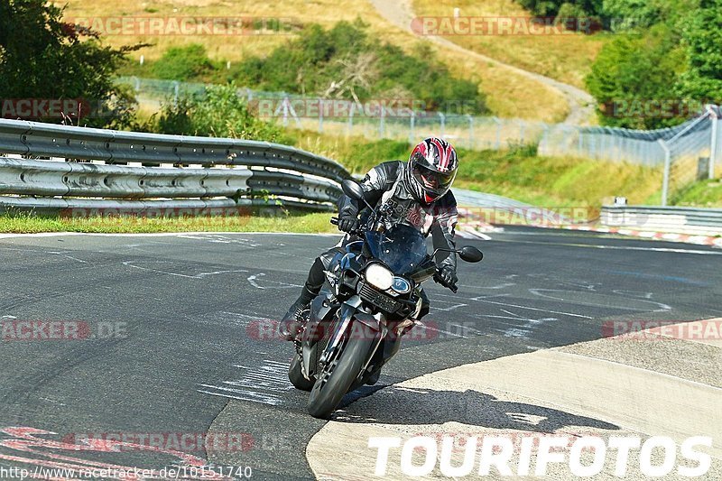 Bild #10151740 - Touristenfahrten Nürburgring Nordschleife (17.08.2020)