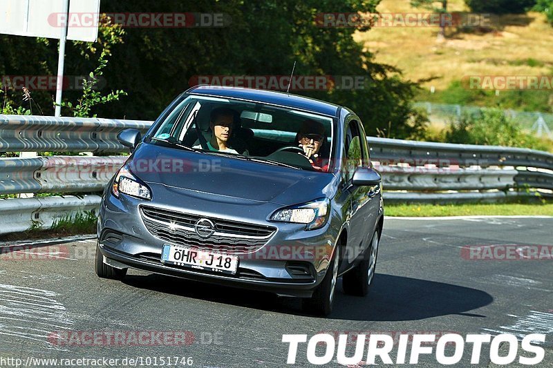 Bild #10151746 - Touristenfahrten Nürburgring Nordschleife (17.08.2020)