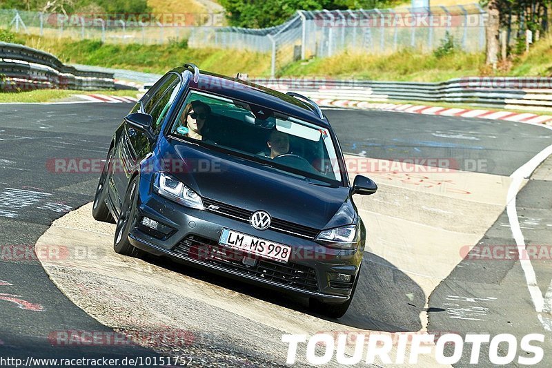 Bild #10151752 - Touristenfahrten Nürburgring Nordschleife (17.08.2020)