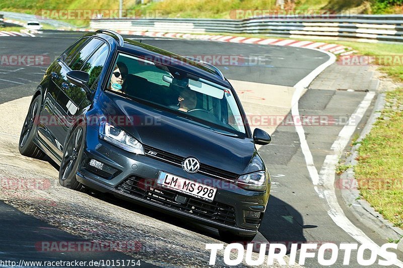 Bild #10151754 - Touristenfahrten Nürburgring Nordschleife (17.08.2020)