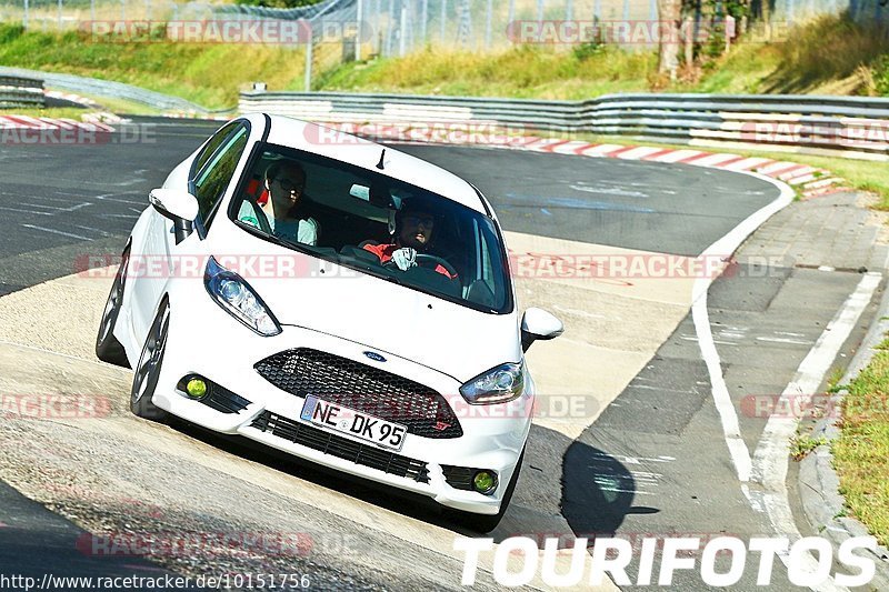 Bild #10151756 - Touristenfahrten Nürburgring Nordschleife (17.08.2020)