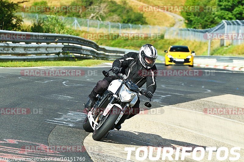 Bild #10151760 - Touristenfahrten Nürburgring Nordschleife (17.08.2020)