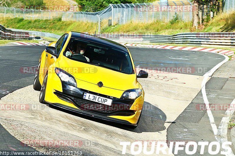 Bild #10151763 - Touristenfahrten Nürburgring Nordschleife (17.08.2020)