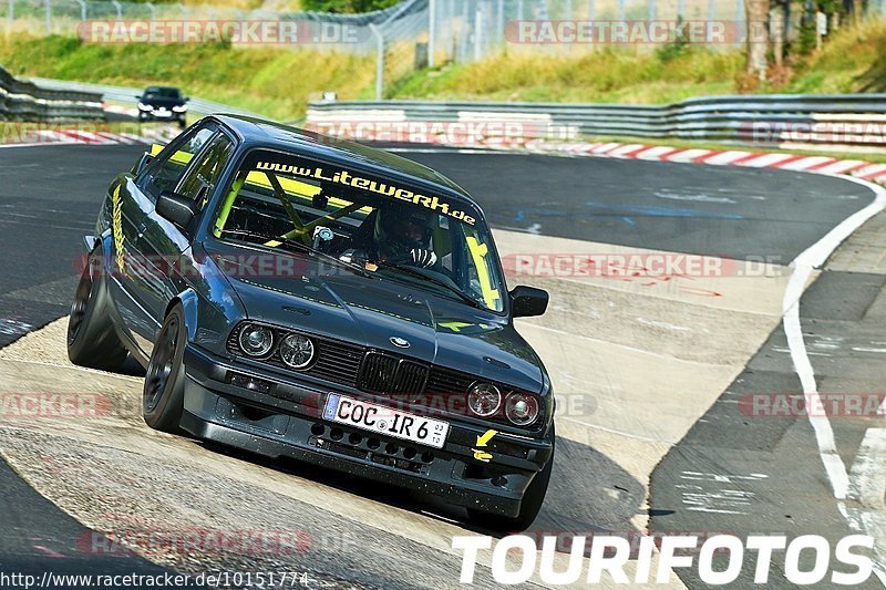 Bild #10151774 - Touristenfahrten Nürburgring Nordschleife (17.08.2020)