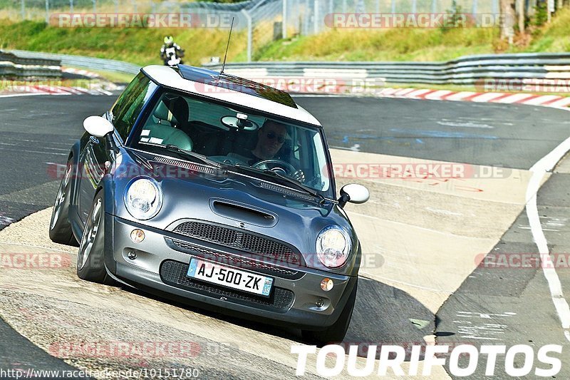 Bild #10151780 - Touristenfahrten Nürburgring Nordschleife (17.08.2020)