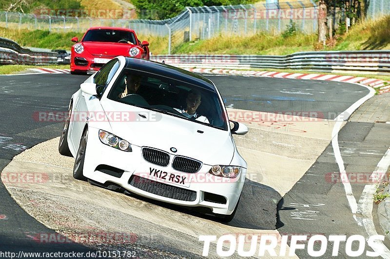 Bild #10151782 - Touristenfahrten Nürburgring Nordschleife (17.08.2020)