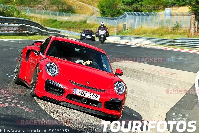 Bild #10151787 - Touristenfahrten Nürburgring Nordschleife (17.08.2020)