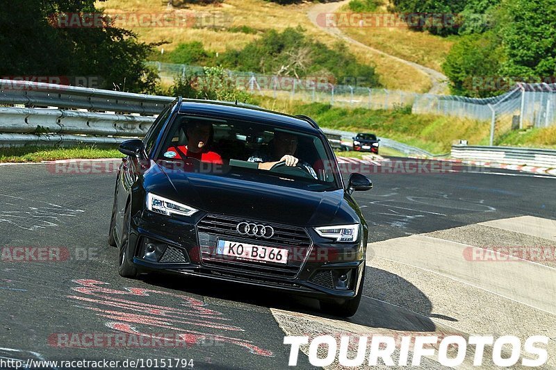 Bild #10151794 - Touristenfahrten Nürburgring Nordschleife (17.08.2020)