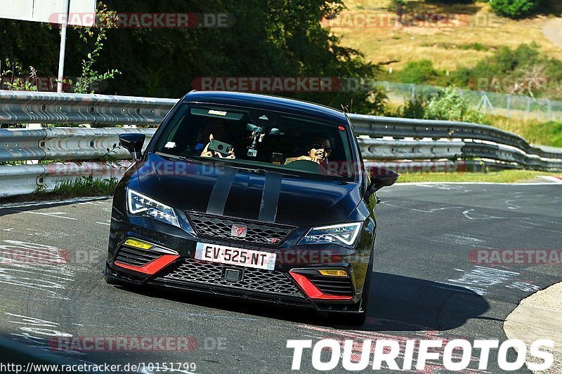 Bild #10151799 - Touristenfahrten Nürburgring Nordschleife (17.08.2020)