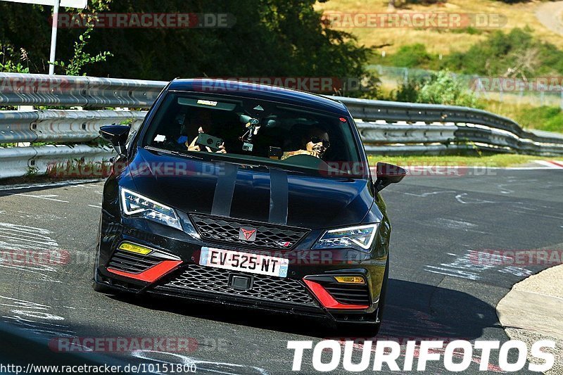 Bild #10151800 - Touristenfahrten Nürburgring Nordschleife (17.08.2020)