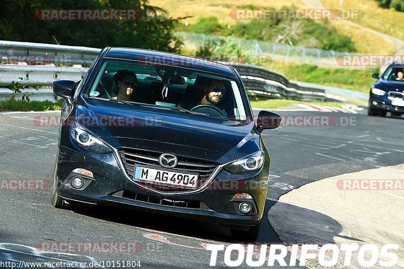 Bild #10151804 - Touristenfahrten Nürburgring Nordschleife (17.08.2020)