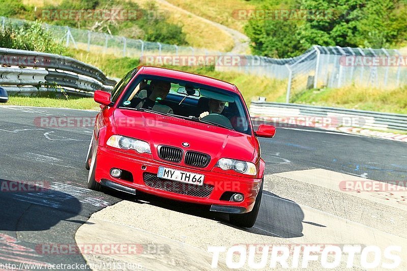 Bild #10151806 - Touristenfahrten Nürburgring Nordschleife (17.08.2020)