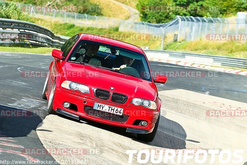 Bild #10151807 - Touristenfahrten Nürburgring Nordschleife (17.08.2020)