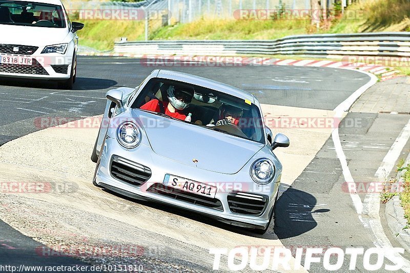 Bild #10151810 - Touristenfahrten Nürburgring Nordschleife (17.08.2020)