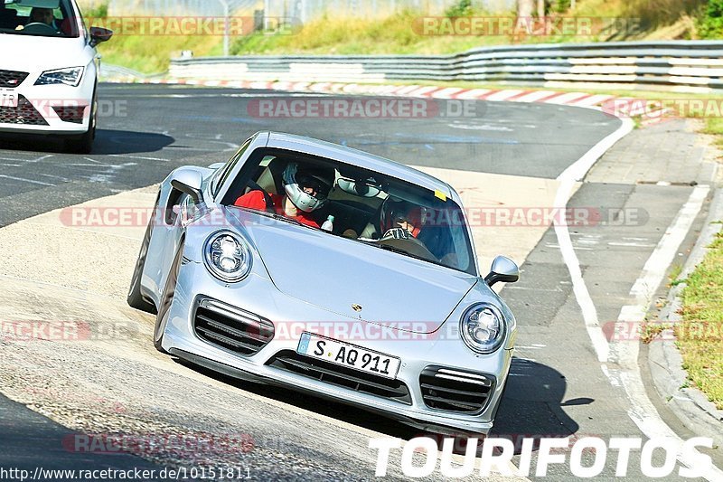 Bild #10151811 - Touristenfahrten Nürburgring Nordschleife (17.08.2020)