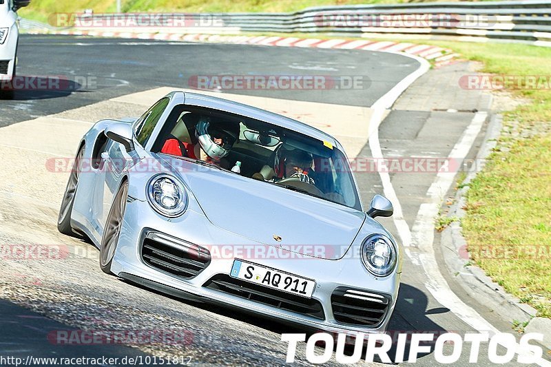 Bild #10151812 - Touristenfahrten Nürburgring Nordschleife (17.08.2020)