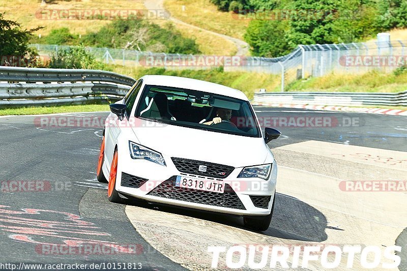 Bild #10151813 - Touristenfahrten Nürburgring Nordschleife (17.08.2020)