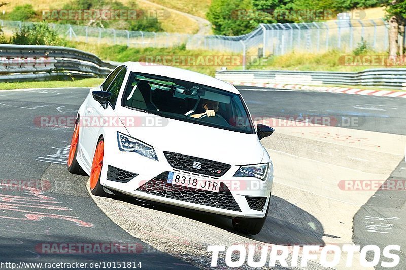 Bild #10151814 - Touristenfahrten Nürburgring Nordschleife (17.08.2020)