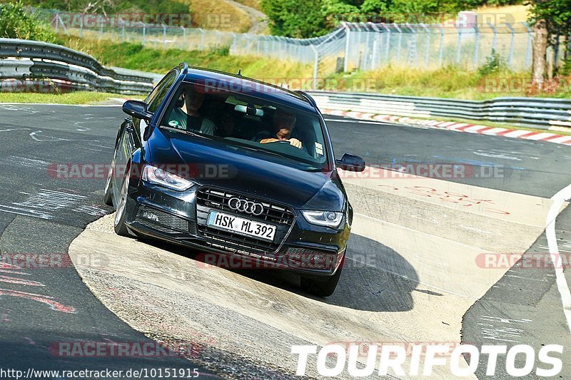 Bild #10151915 - Touristenfahrten Nürburgring Nordschleife (17.08.2020)