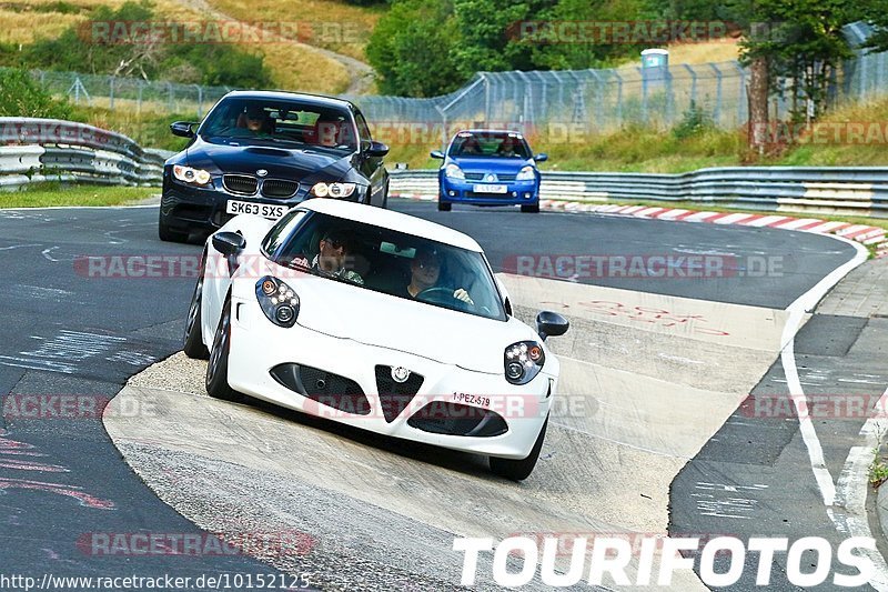 Bild #10152125 - Touristenfahrten Nürburgring Nordschleife (17.08.2020)