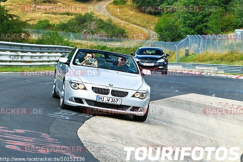 Bild #10152136 - Touristenfahrten Nürburgring Nordschleife (17.08.2020)