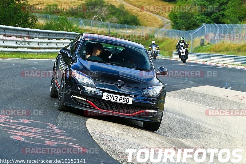 Bild #10152141 - Touristenfahrten Nürburgring Nordschleife (17.08.2020)