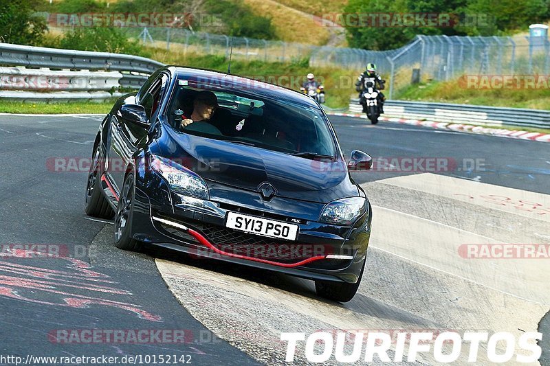 Bild #10152142 - Touristenfahrten Nürburgring Nordschleife (17.08.2020)